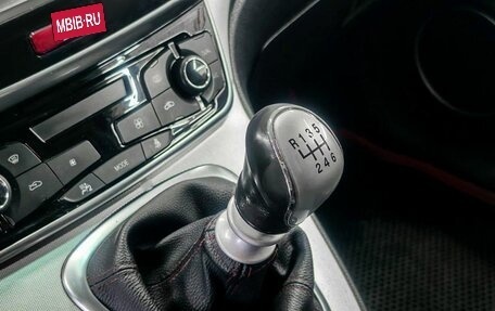 Haval H6, 2017 год, 1 249 900 рублей, 26 фотография