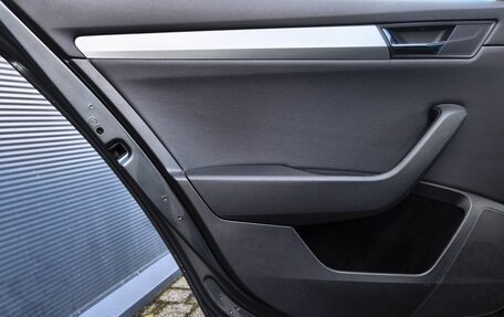 Skoda Superb III рестайлинг, 2015 год, 1 719 000 рублей, 13 фотография