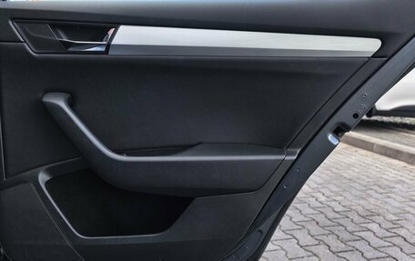 Skoda Superb III рестайлинг, 2015 год, 1 719 000 рублей, 14 фотография