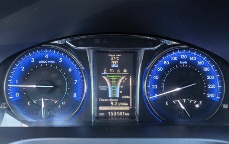 Toyota Camry, 2015 год, 1 829 000 рублей, 8 фотография