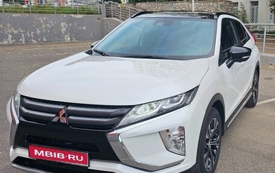 Mitsubishi Eclipse Cross, 2019 год, 2 280 000 рублей, 1 фотография