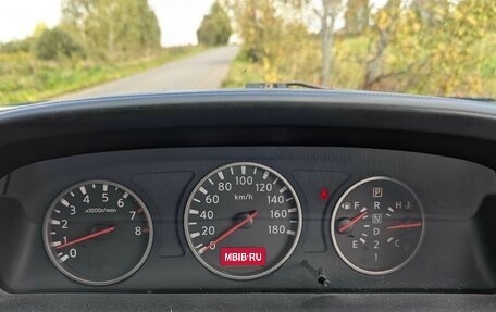 Nissan X-Trail, 2003 год, 370 000 рублей, 1 фотография