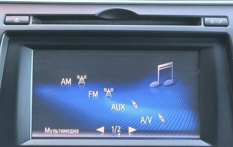 Toyota Camry, 2015 год, 1 829 000 рублей, 9 фотография
