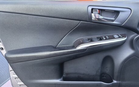 Toyota Camry, 2015 год, 1 829 000 рублей, 11 фотография
