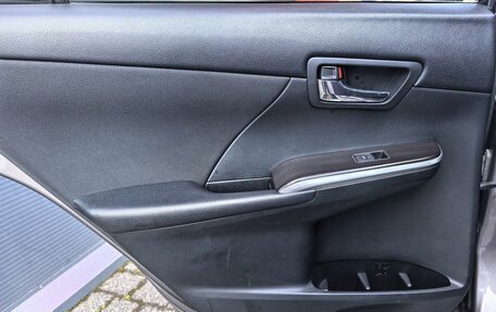 Toyota Camry, 2015 год, 1 829 000 рублей, 12 фотография