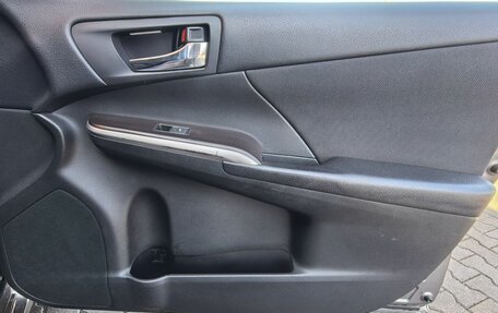Toyota Camry, 2015 год, 1 829 000 рублей, 13 фотография