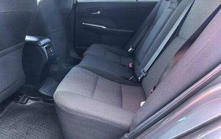 Toyota Camry, 2015 год, 1 829 000 рублей, 18 фотография