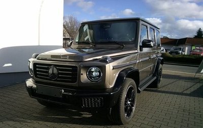 Mercedes-Benz G-Класс W463 рестайлинг _iii, 2025 год, 15 500 000 рублей, 1 фотография