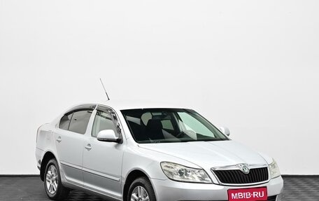 Skoda Octavia, 2009 год, 549 000 рублей, 1 фотография