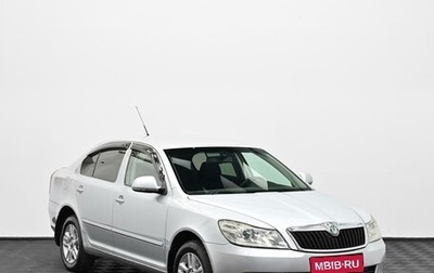 Skoda Octavia, 2009 год, 549 000 рублей, 1 фотография
