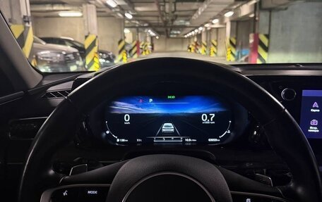 KIA K5, 2019 год, 2 555 000 рублей, 6 фотография