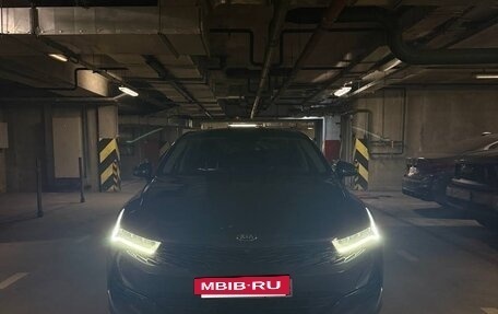 KIA K5, 2019 год, 2 555 000 рублей, 4 фотография