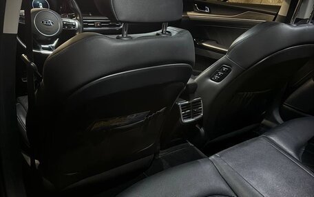 KIA K5, 2019 год, 2 555 000 рублей, 7 фотография
