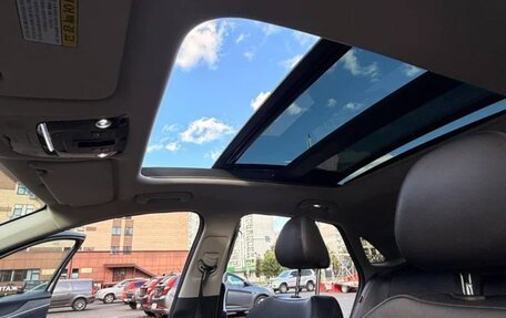 KIA K5, 2019 год, 2 555 000 рублей, 11 фотография