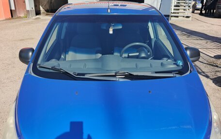Chevrolet Spark III, 2011 год, 467 000 рублей, 3 фотография