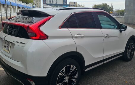 Mitsubishi Eclipse Cross, 2019 год, 2 280 000 рублей, 5 фотография