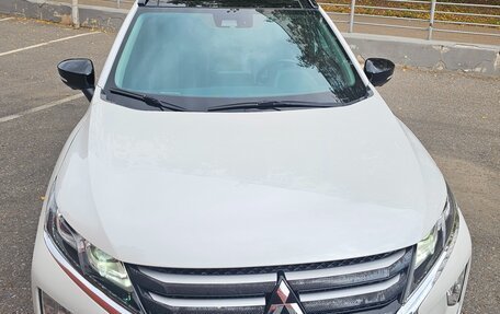 Mitsubishi Eclipse Cross, 2019 год, 2 280 000 рублей, 3 фотография