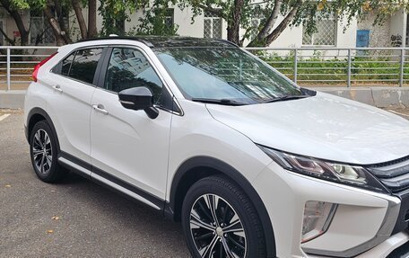 Mitsubishi Eclipse Cross, 2019 год, 2 280 000 рублей, 2 фотография