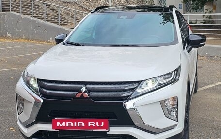 Mitsubishi Eclipse Cross, 2019 год, 2 280 000 рублей, 6 фотография
