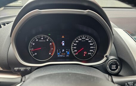 Mitsubishi Eclipse Cross, 2019 год, 2 280 000 рублей, 11 фотография