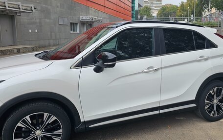 Mitsubishi Eclipse Cross, 2019 год, 2 280 000 рублей, 8 фотография