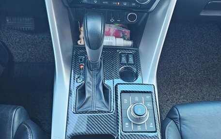 Mitsubishi Eclipse Cross, 2019 год, 2 280 000 рублей, 15 фотография