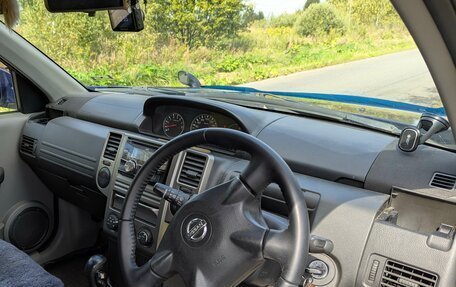 Nissan X-Trail, 2003 год, 370 000 рублей, 2 фотография