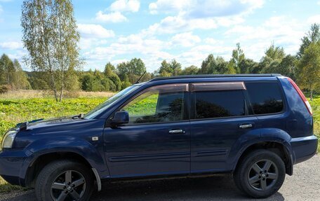 Nissan X-Trail, 2003 год, 370 000 рублей, 6 фотография