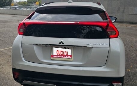 Mitsubishi Eclipse Cross, 2019 год, 2 280 000 рублей, 9 фотография