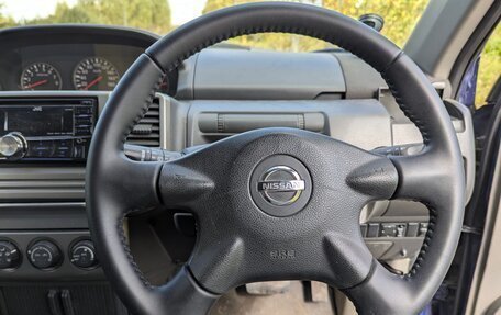 Nissan X-Trail, 2003 год, 370 000 рублей, 12 фотография