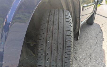 Nissan X-Trail, 2003 год, 370 000 рублей, 11 фотография