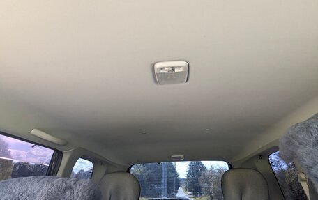 Nissan X-Trail, 2003 год, 370 000 рублей, 14 фотография
