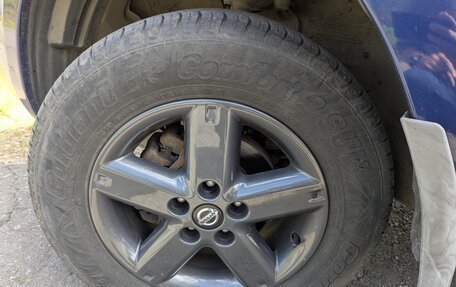 Nissan X-Trail, 2003 год, 370 000 рублей, 10 фотография