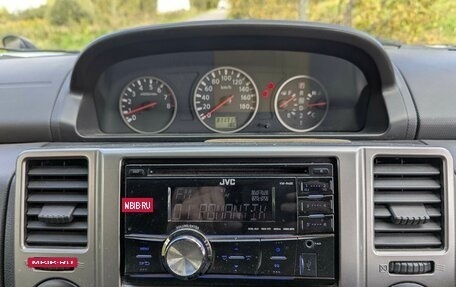 Nissan X-Trail, 2003 год, 370 000 рублей, 13 фотография