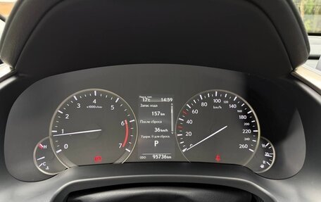 Lexus RX IV рестайлинг, 2020 год, 4 700 000 рублей, 34 фотография
