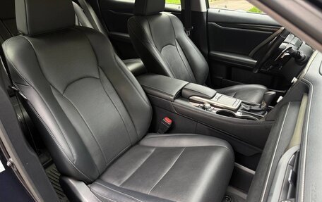 Lexus RX IV рестайлинг, 2020 год, 4 700 000 рублей, 31 фотография
