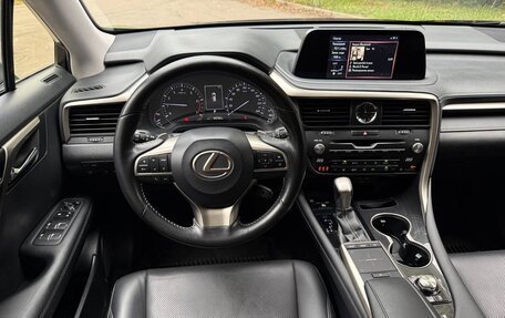 Lexus RX IV рестайлинг, 2020 год, 4 700 000 рублей, 32 фотография
