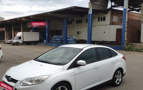 Ford Focus III, 2011 год, 825 000 рублей, 3 фотография