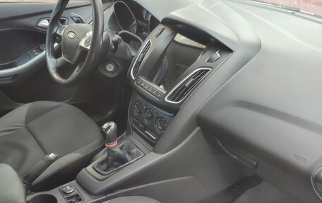 Ford Focus III, 2011 год, 825 000 рублей, 9 фотография