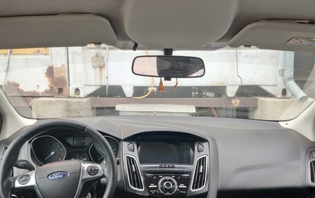 Ford Focus III, 2011 год, 825 000 рублей, 6 фотография