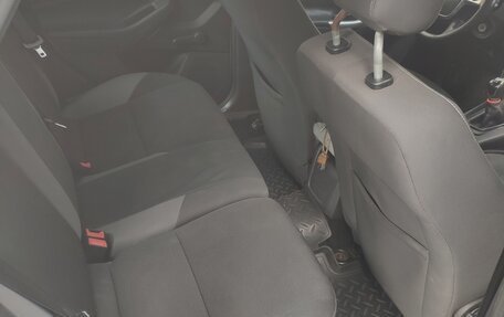 Ford Focus III, 2011 год, 825 000 рублей, 10 фотография