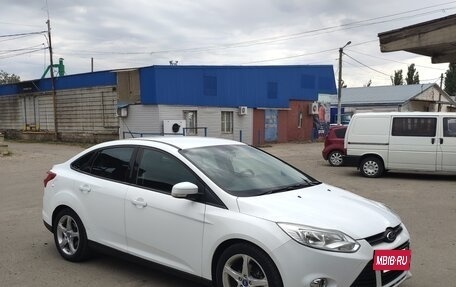 Ford Focus III, 2011 год, 825 000 рублей, 5 фотография