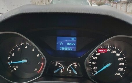 Ford Focus III, 2011 год, 825 000 рублей, 8 фотография