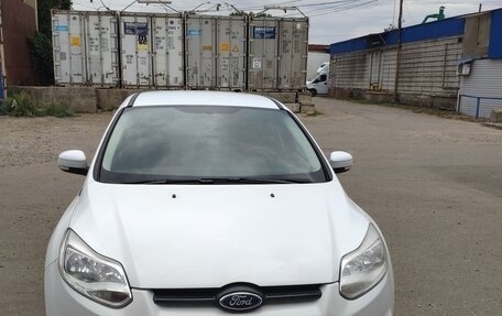 Ford Focus III, 2011 год, 825 000 рублей, 4 фотография
