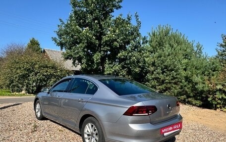 Volkswagen Passat B8 рестайлинг, 2020 год, 2 200 000 рублей, 5 фотография