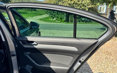 Volkswagen Passat B8 рестайлинг, 2020 год, 2 200 000 рублей, 12 фотография