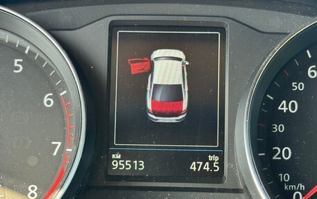 Volkswagen Passat B8 рестайлинг, 2020 год, 2 200 000 рублей, 18 фотография