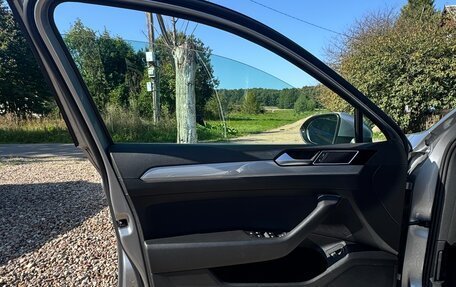 Volkswagen Passat B8 рестайлинг, 2020 год, 2 200 000 рублей, 16 фотография