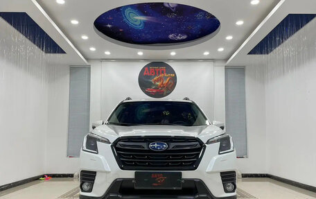 Subaru Forester, 2022 год, 2 839 100 рублей, 2 фотография