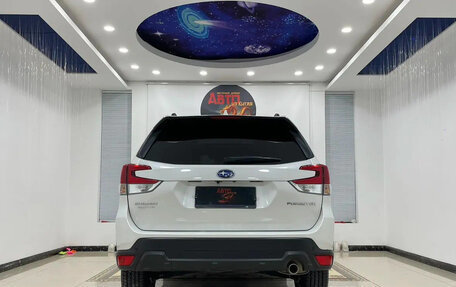 Subaru Forester, 2022 год, 2 839 100 рублей, 5 фотография